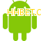 Aplicativo HHBET.COMbet para Android